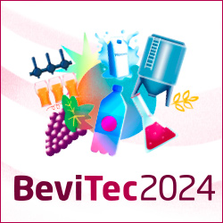 Technofilter at the «BEVITEC-2024» exhibition, Moscow.