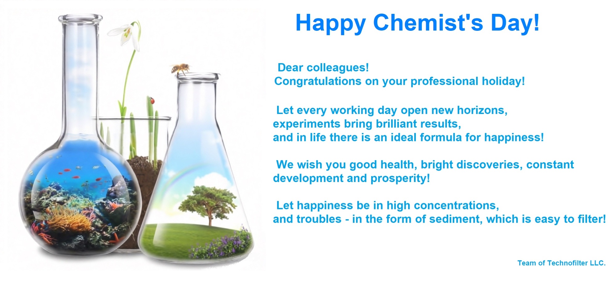 Chemist's Day-2026.