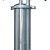 Aseptic stainless steel DS-BM filter holders
